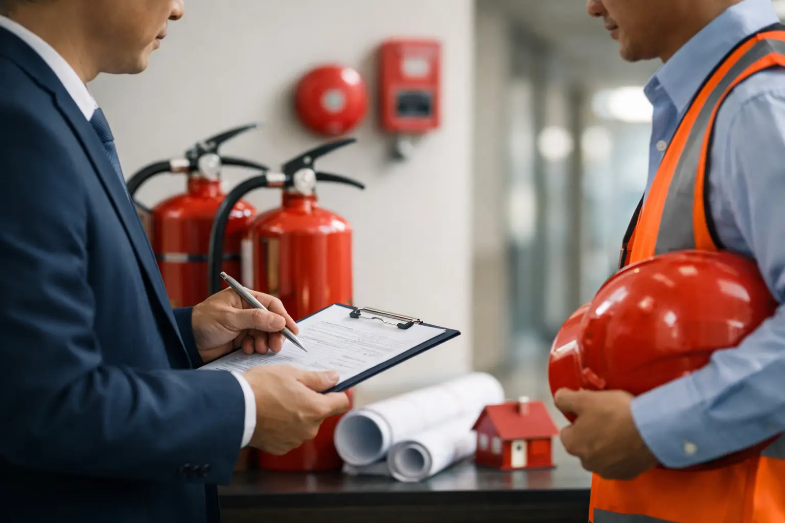 How to Choose Fire Risk Assessment Companies
